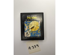 Pac-Man Atari 2600