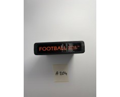RealSports Football Atari 2600
