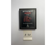 Combat Atari 2600