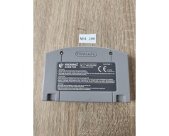 Goldeneye 007 Nintendo 64 Australia