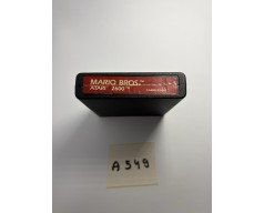 Mario Bros. Atari 2600
