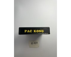 Pac Kong Atari 2600