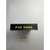 Pac Kong Atari 2600