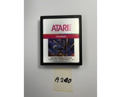 Phoenix Atari 2600