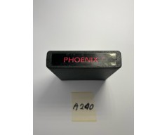 Phoenix Atari 2600