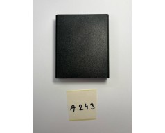 RealSports Tennis Atari 2600