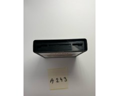 RealSports Tennis Atari 2600