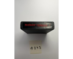 RealSports Tennis Atari 2600