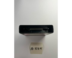 Desert Falcon Atari 2600