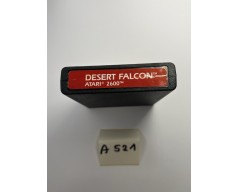Desert Falcon Atari 2600
