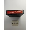 Desert Falcon Atari 2600