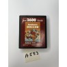 RealSports Soccer Atari 2600