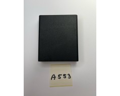 RealSports Soccer Atari 2600