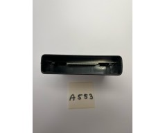 RealSports Soccer Atari 2600