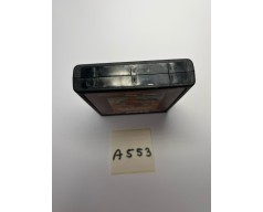 RealSports Soccer Atari 2600