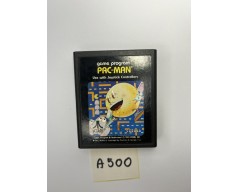 Pac-Man Atari 2600