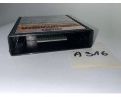 Star Voyager Atari 2600