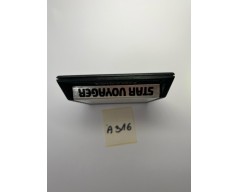 Star Voyager Atari 2600