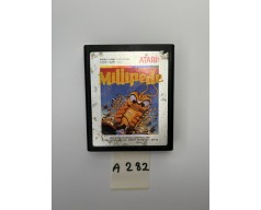Millipede Atari 2600