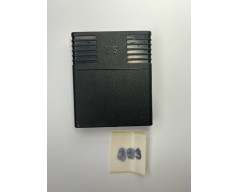 Super-Ferrari Atari 2600