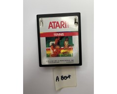 Tennis Atari 2600