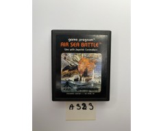 Air Sea Battle Atari 2600