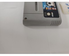 Champions World Class Soccer N23 SNES – SNES | Nintendo (używana)