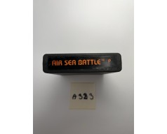 Air Sea Battle Atari 2600
