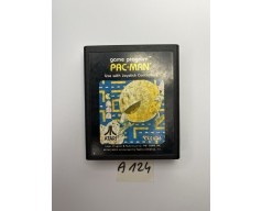 Pac-Man Atari 2600