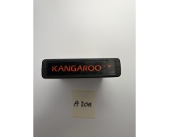 Kangaroo Atari 2600