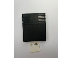 Super-Ferrari Atari 2600