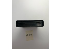 Super-Ferrari Atari 2600