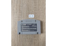 Pokemon Stadium Nintendo 64 PAL