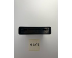 Missile Command Atari 2600