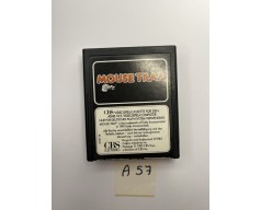 Mouse Trap Atari 2600