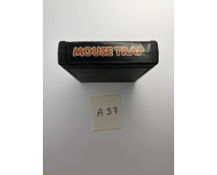 Mouse Trap Atari 2600