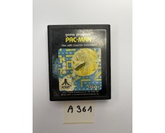 Pac-Man Atari 2600
