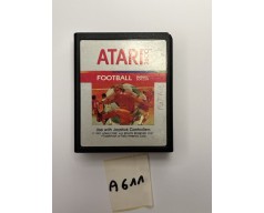 Football / RealSports Soccer Atari 2600