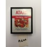 Football / RealSports Soccer Atari 2600