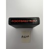 Football / RealSports Soccer Atari 2600