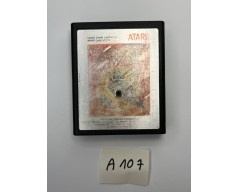 Ms. Pac-Man Atari 2600