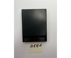 Laser Gates Atari 2600