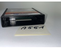 Laser Gates Atari 2600