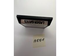 Laser Gates Atari 2600