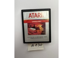 Vanguard Atari 2600