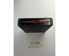Vanguard Atari 2600