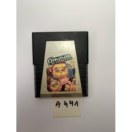 Amidar Atari 2600