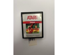 Tennis Atari 2600