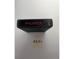 Phoenix Atari 2600