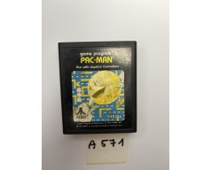 Pac-Man Atari 2600